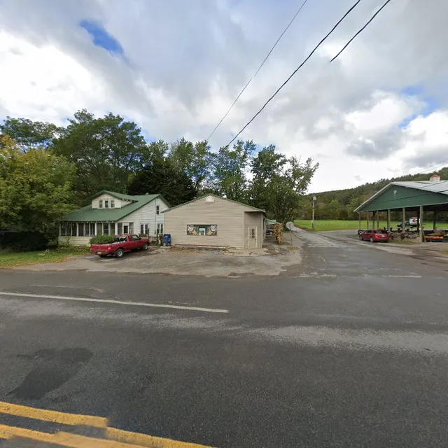 Fultonham Country Corner