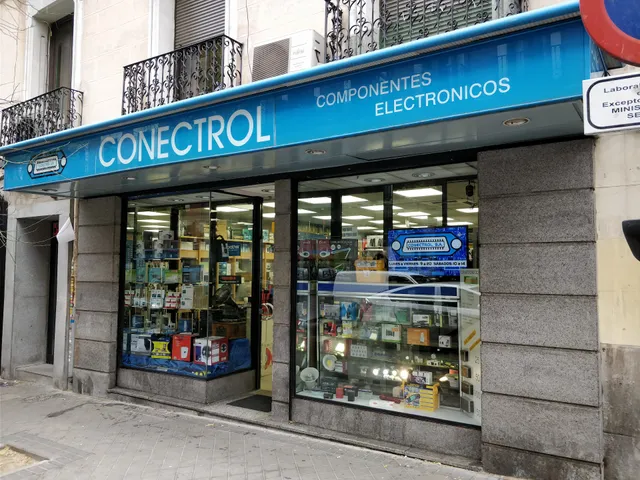 Conectrol