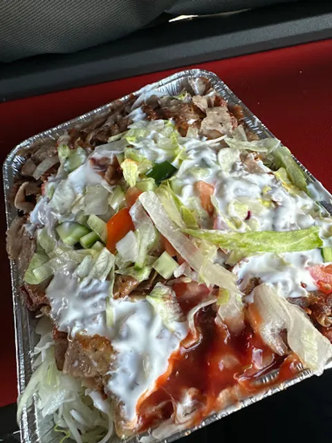 Döner Imbiss
