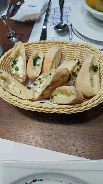 Skybar - Russia Hotel