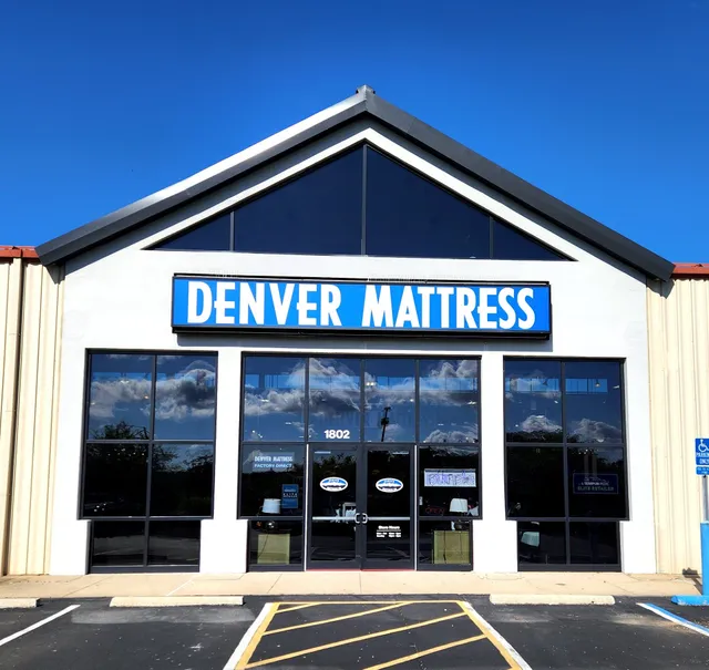 Denver Mattress