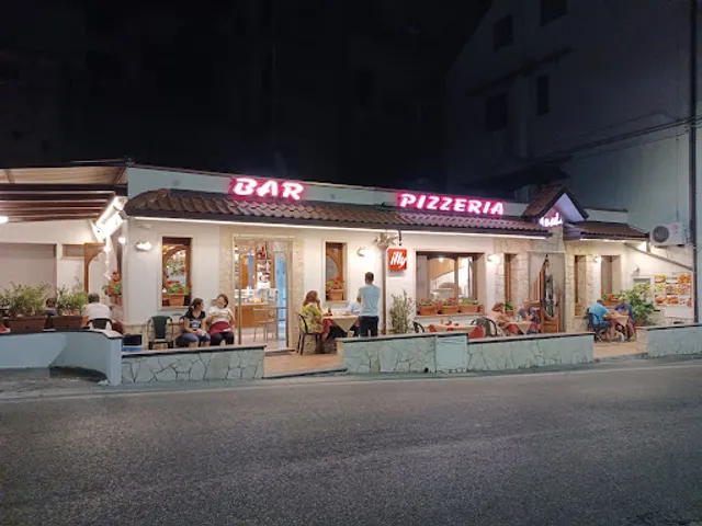 Bar Pizzeria Da Nando di Acampora Ferdinando