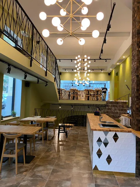 Danu Restaurant & Wine Cellar