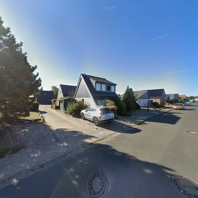 Haus Am Ringwall 114