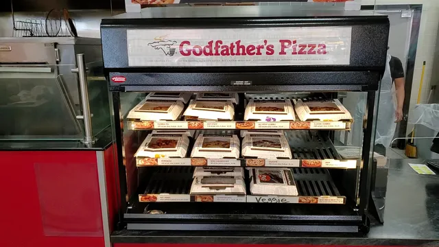 Godfather's Pizza Express