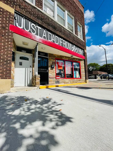 Just A Dad From Akron