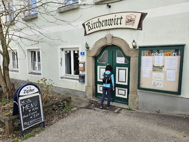 Kirchenwirt Aschach