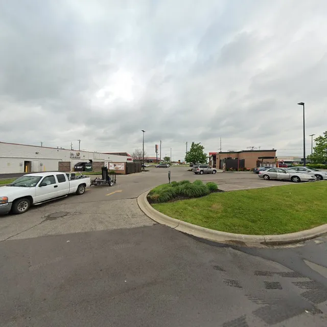 Walmart Tech Services