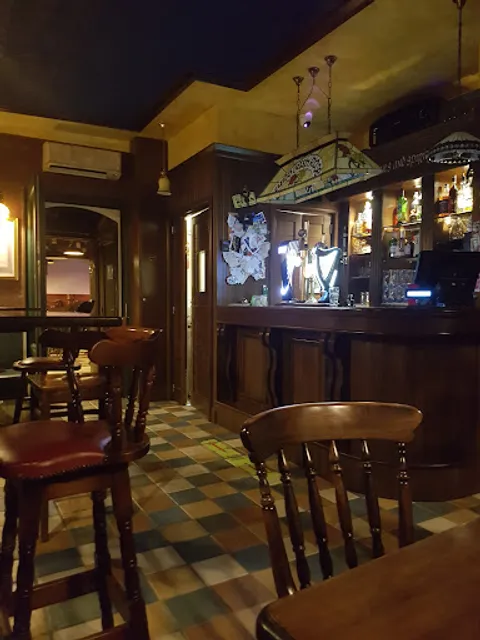 Gallagher Irish Pub