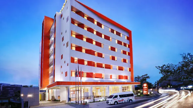 Starlet Hotel Jakarta Airport