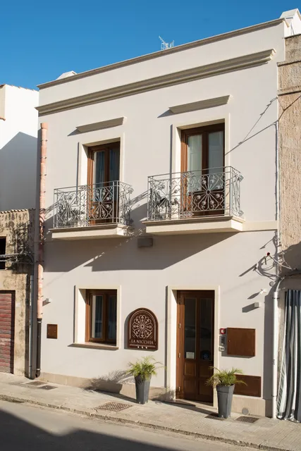 Rooms & Breakfast La Nicchia