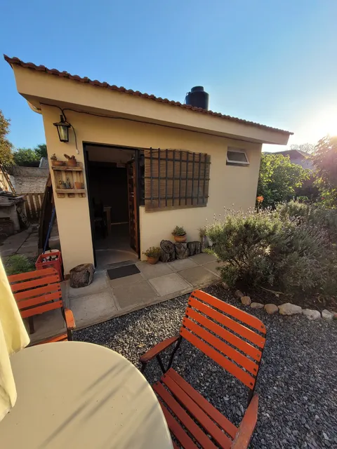 "La casita del colibri" alquiler temporario en Villa Belgrano, Cordoba (Max. 2 personas)