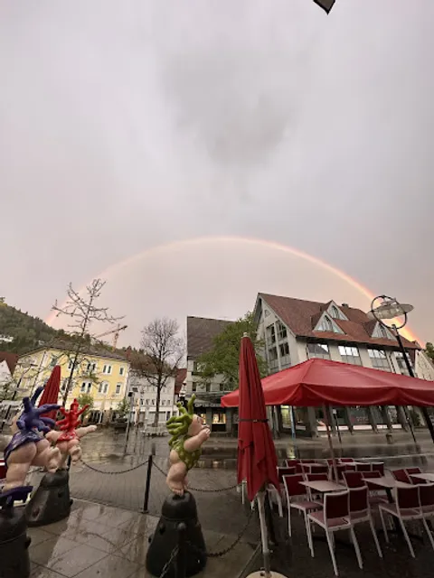 Eisdiele By Rino Albstadt-Ebingen