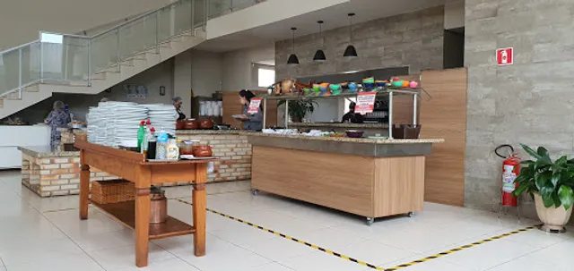 Restaurante Cantinho Mineiro