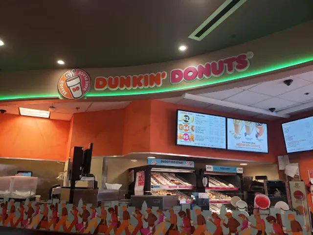 Dunkin'