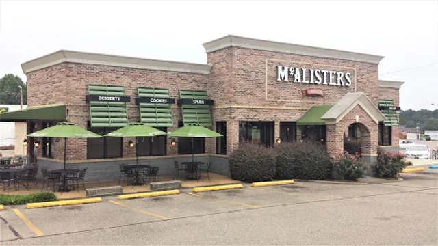McAlister's Deli