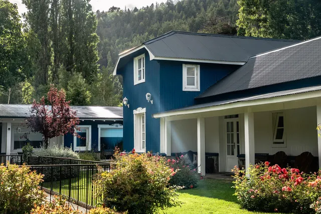 Hotel Boutique La Casa De Eugenia