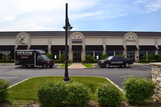 Design Entertainment