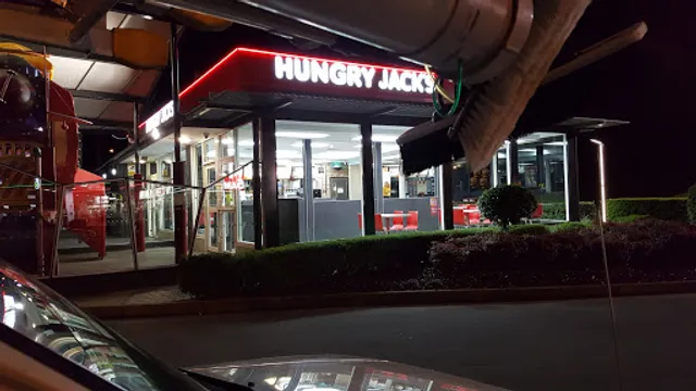 Hungry Jack's Burgers Darlington