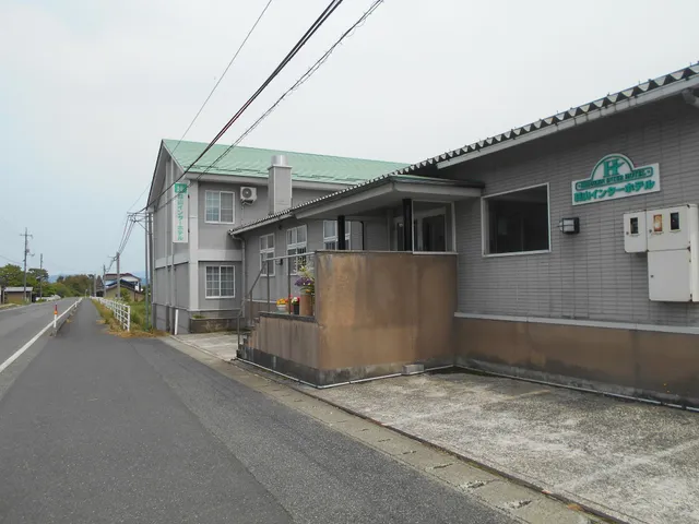 Hiruzen Inter Hotel