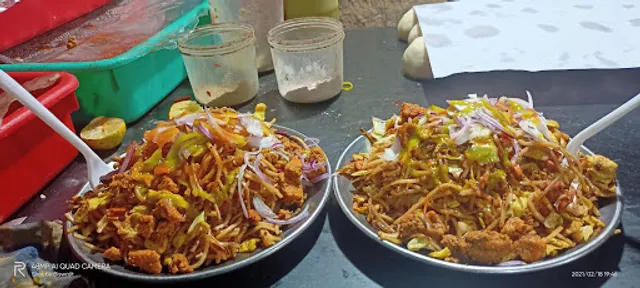 Food Corner "Restaurant