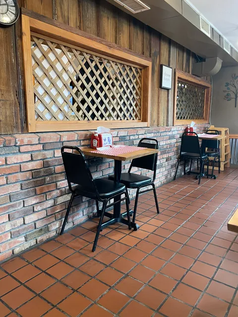 Long Barbeque Company