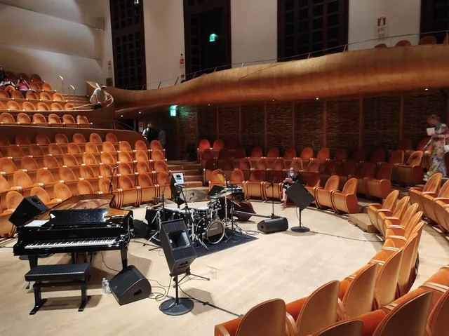 Auditorium Giovanni Arvedi