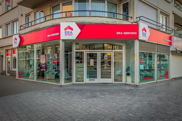 ERA SERVIMO Koksijde