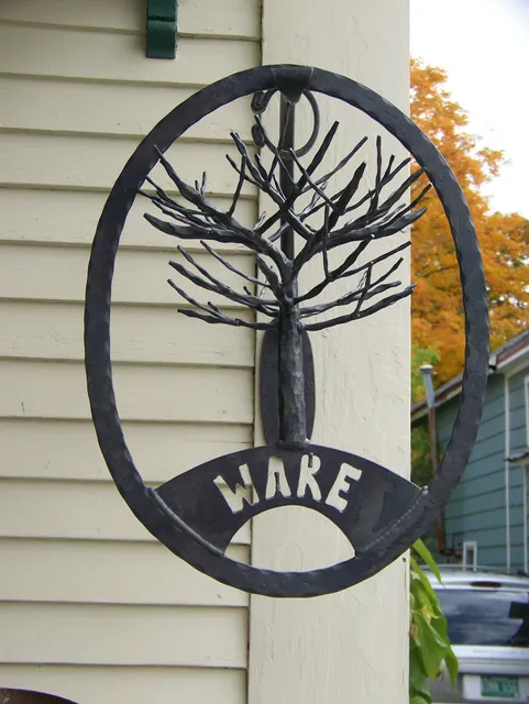 The Depot Street Gallery