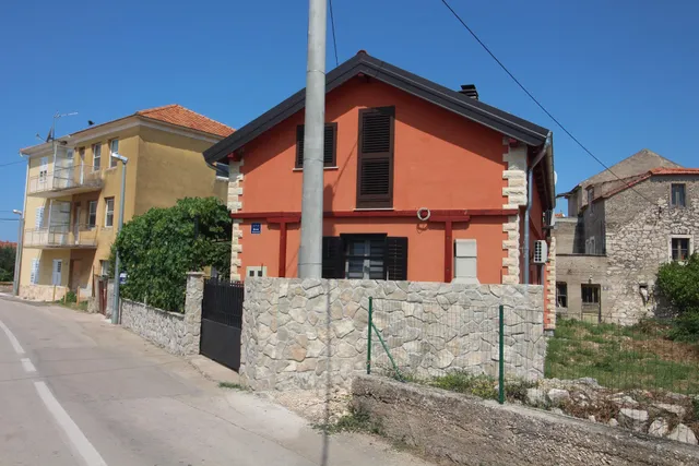 Apartmani Galešić