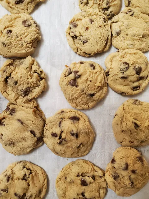 Little Ladies' Cottage Shop of Bishop