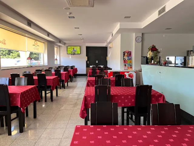 Marisqueira Terra Mar