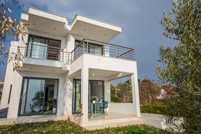 Borealis Sea Side Villa