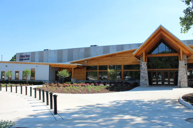 American 1 Credit Union Event Center