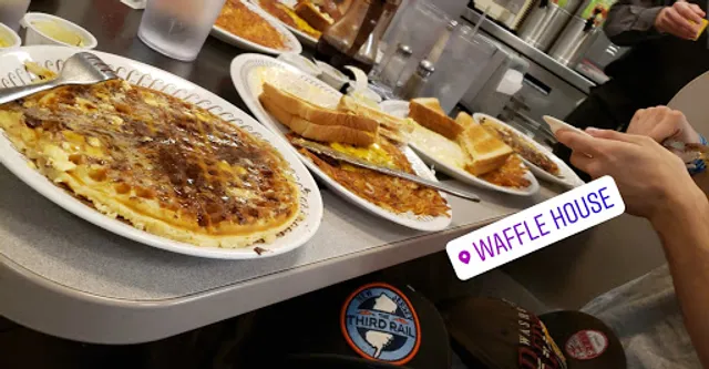 Waffle House