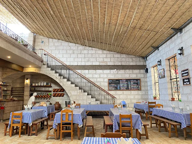 Picantería La Fiera