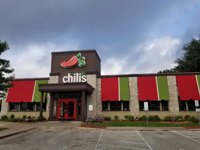 Chili's Grill & Bar