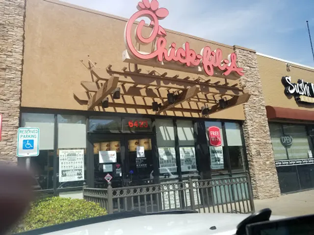 Chick-fil-A