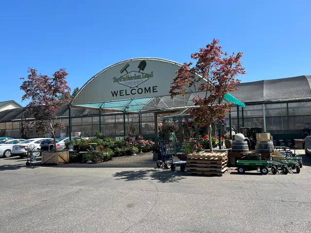 Yard 'n Garden Land Inc