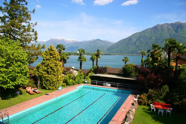 Residenza Paradiso di vacanze