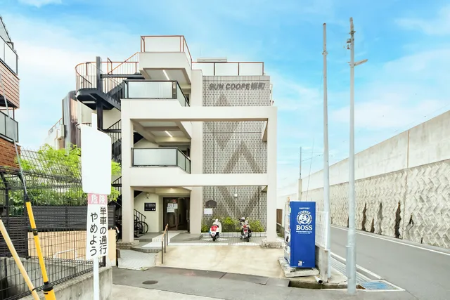 Comfy Stay Sakuramachi コンフィーステイ桜町