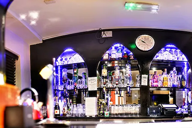 Rowley Village restaurant