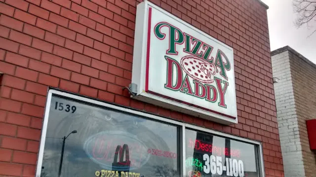 Pizza Daddy