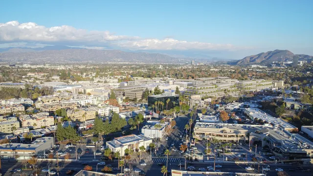 Radford Studio Center