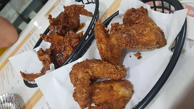 Makati Wings