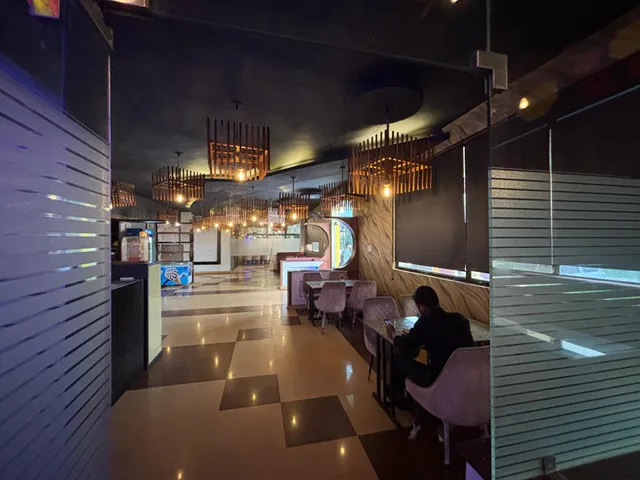 Sengar's Resorts and Restaurant