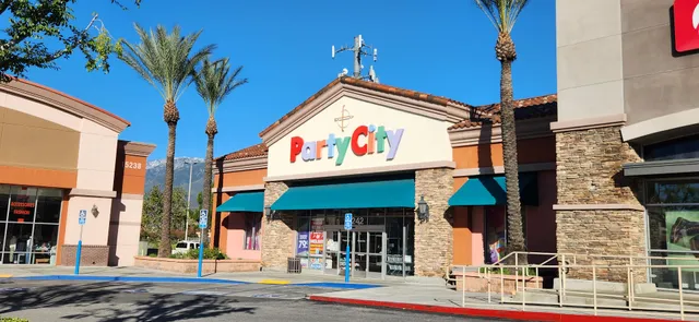 Party City