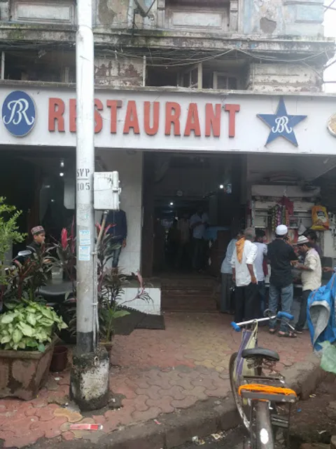 Bharat Restaurant