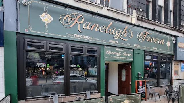 Ranelagh's Tavern
