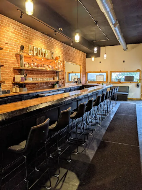 Apothik Catering & Food Truck